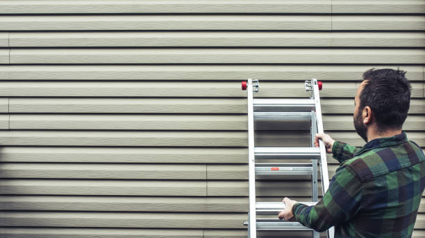Best Insulated Siding Installation  in Liolnton, NC