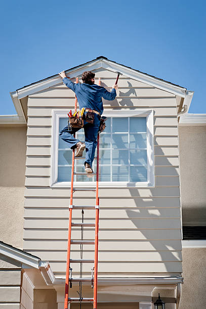 Best Composite Siding  in Liolnton, NC