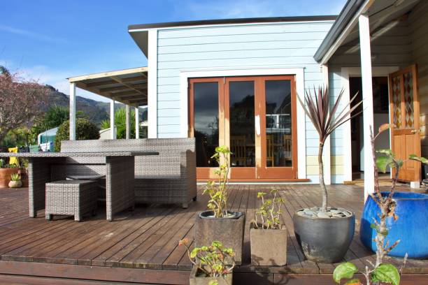 Best Stucco Siding  in Liolnton, NC