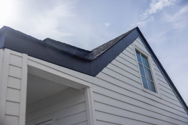 Reliable Lincolnton, NC Siding Installation & Repair Solutions