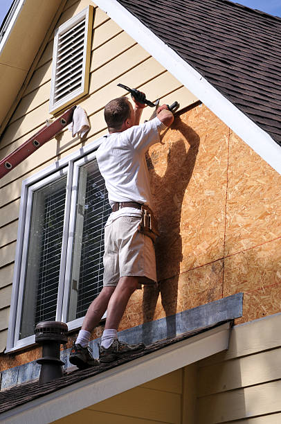 Best Weatherproofing and Sealing  in Liolnton, NC
