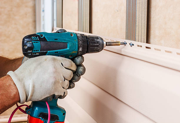 Best Residential Vinyl Siding Installation  in Liolnton, NC